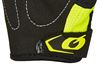 O'Neal Element Gloves Youth Neon Yellow/Black