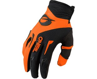 O'Neal Element Gloves Men Orange/Black