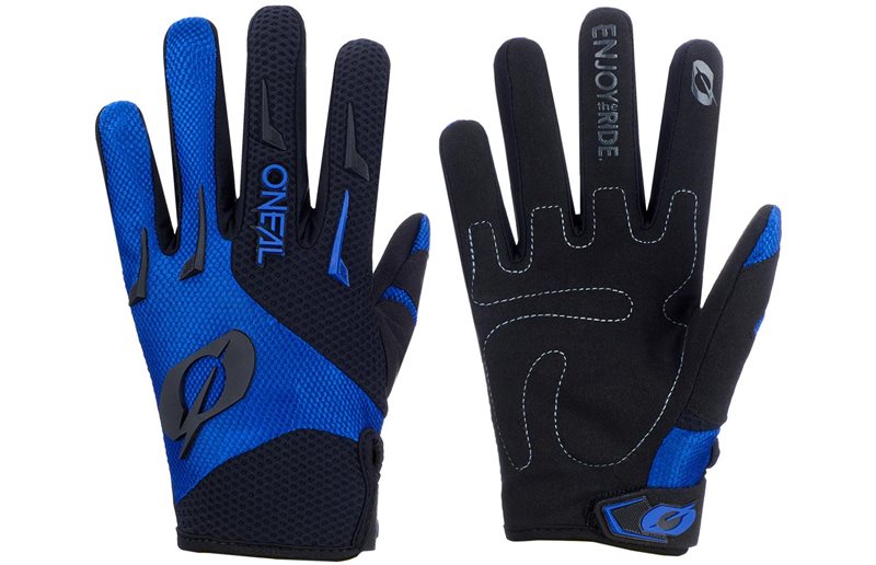O'Neal Element Gloves Men Blue/Black