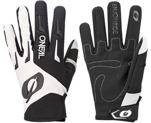 O'Neal Element Gloves Men Gray/Black