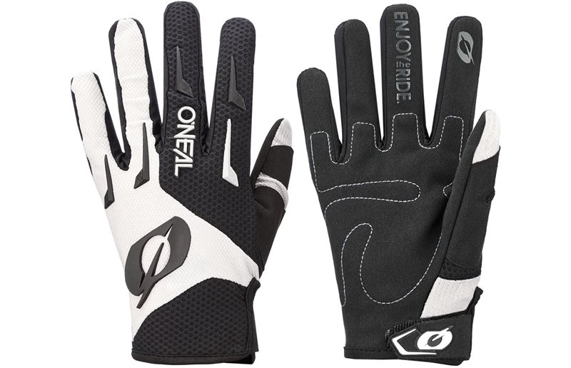 O'Neal Element Gloves Men Gray/Black