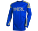 O'Neal Matrix Jersey Men Ridewear-Blue/Gray