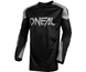 O'Neal Matrix Jersey Men Ridewear-Black/Gray