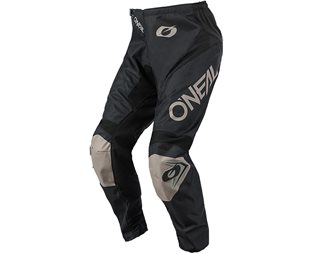 O'Neal Matrix Pants Men Ridewear-Black/Gray