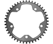 Wolf Tooth Cyclocross Chainring Flat Top Ø130mm BCD