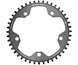 Wolf Tooth Eturatas Cyclocross Chainring Flat Top ⌀130mm