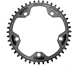 Wolf Tooth Eturatas Cyclocross Chainring Flat Top ⌀130mm
