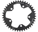 Wolf Tooth Elliptical Chainring Flat Top ¥110mm BCD