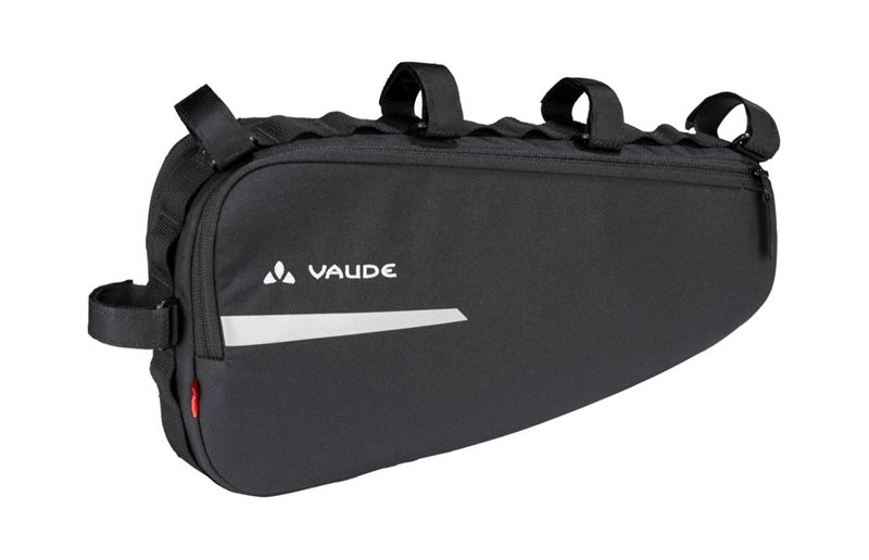 Runkolaukku VAUDE Framebag 1.5L