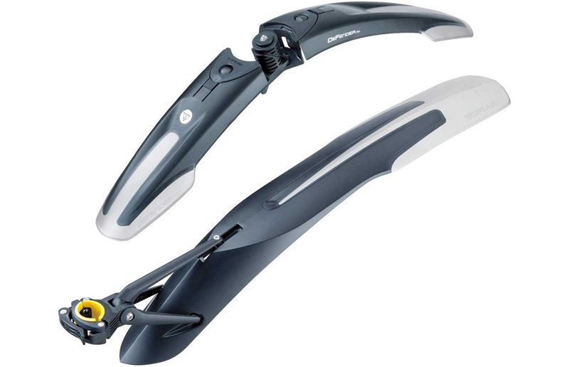 Topeak Skjermssett Defender M1/Xc11