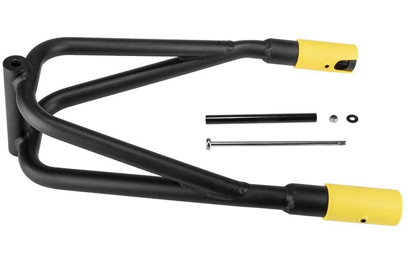 Topeak Cykelkärra Fäste Journey Tx Yoke With Slidelock Qr