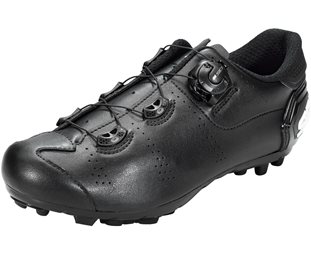 Sidi MTB Speed Shoes Men Black/Black