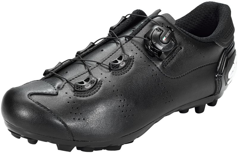 Sidi MTB Speed Shoes Men Black/Black
