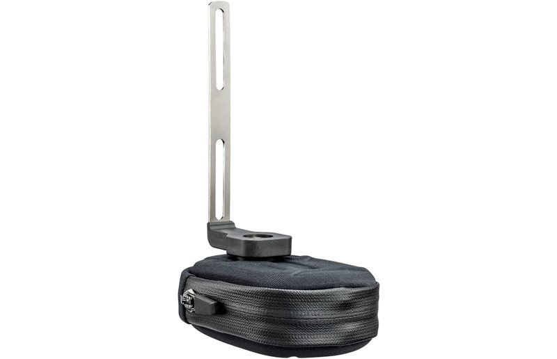 Topeak Ramväska Flaskställ/Ninja Pouch R