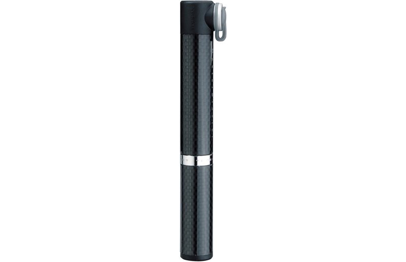 Minipumppu Topeak Micro Rocket Carbon
