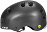 KED Citro Helmet Black Matt