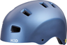 KED Citro Helmet Blue Metallic Matt