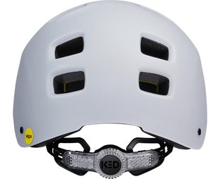 KED Citro Helmet Grey Matt