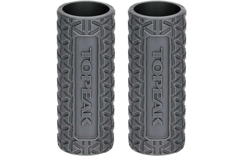 CO2-patruunan suojahylsy Topeak CO2 Silikonisuoja 2-pack