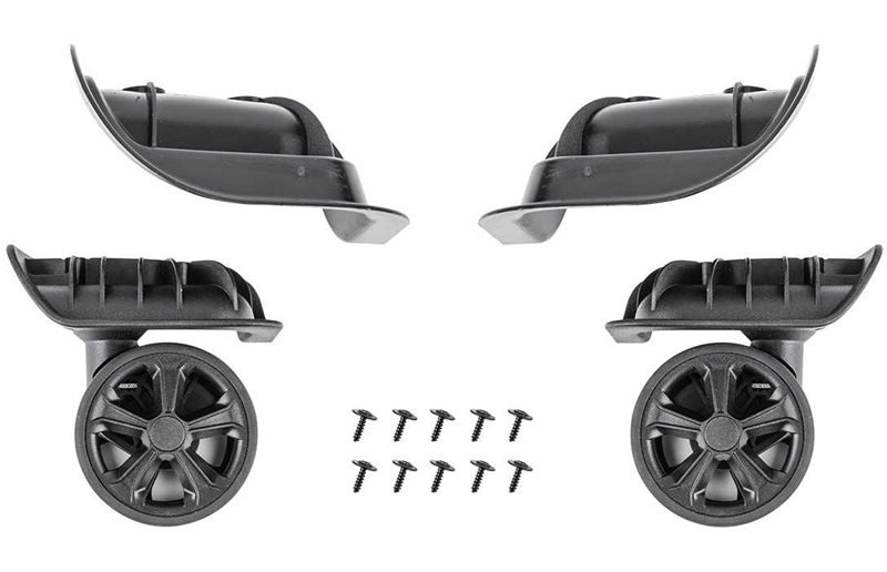 Topeak Pakgo X Hjulsett 1 Par