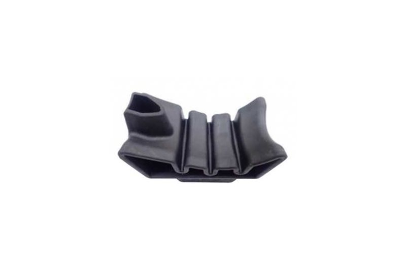 Topeak Pakgo X Kumisuoja Vaihteiston Kammenosalle