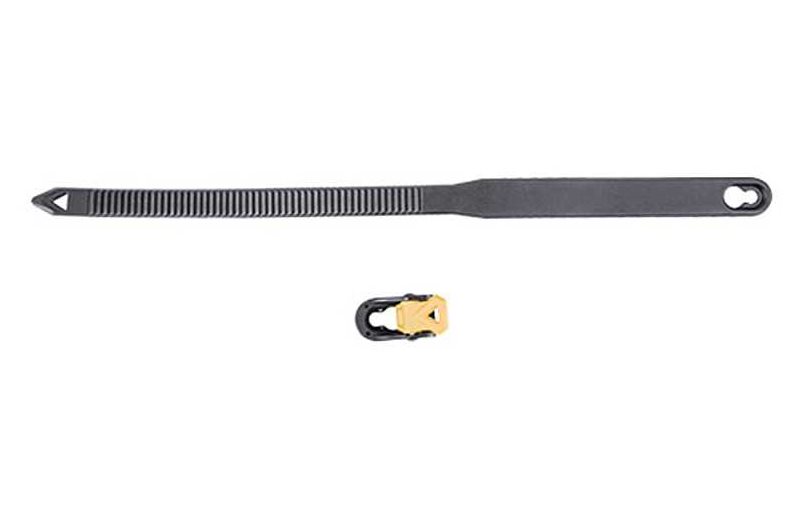 Topeak Pakgo X Spänne Till Ram/Vevlagerp