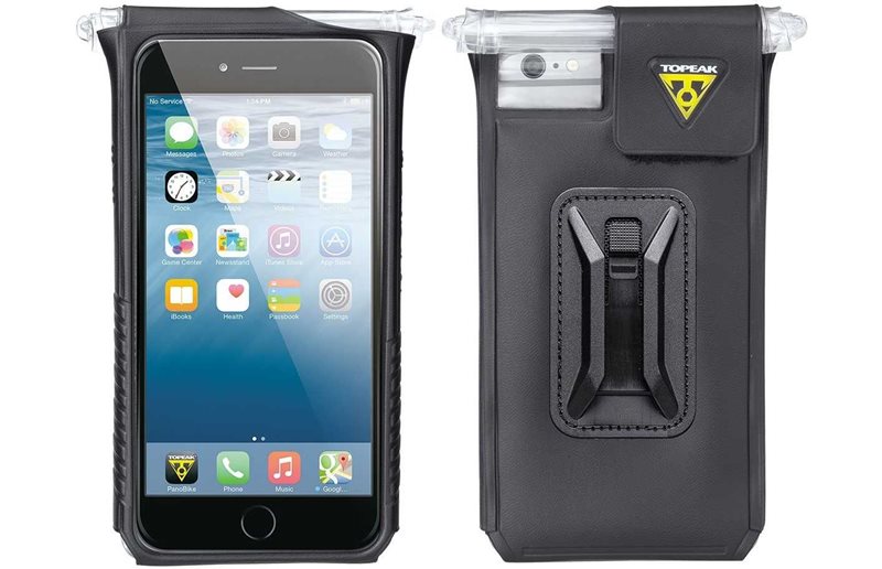 Topeak Älypuhelin Kuivasäkki Iphone 6/