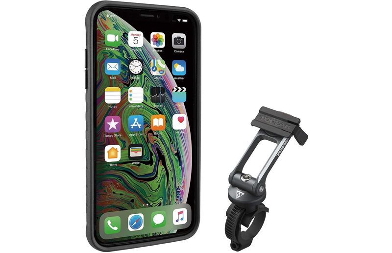 Topeak Mobiililaukku Ridecase iPhone XS Max