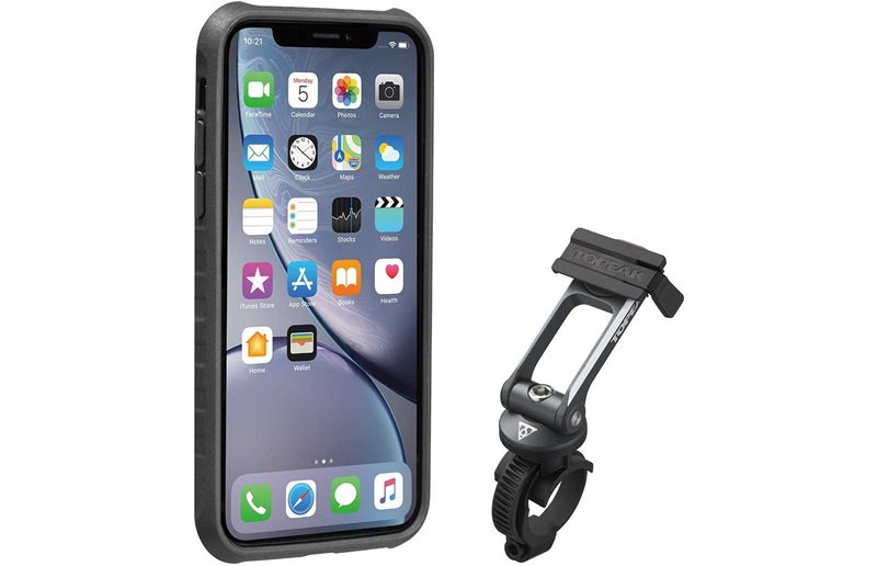 Topeak Mobilväska Ridecase Iphone Xr