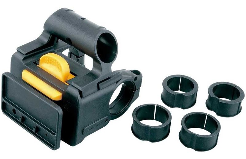 Beslag Topeak Fixer 8 til Styrtaske