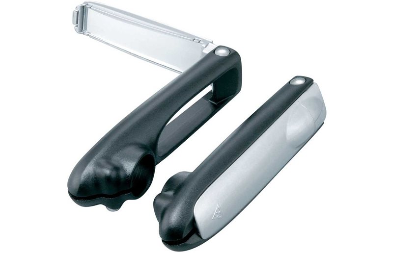 Barends Topeak Bar'N Mirror sort