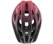 UVEX I-VO CC MIPS Helmet Black/Red Matt