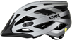 UVEX I-VO CC MIPS Helmet Pigeon Grey Mat
