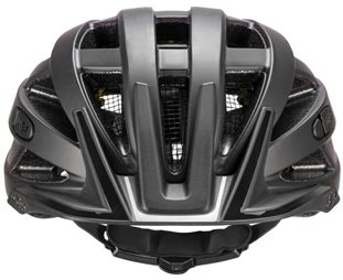 UVEX I-VO CC MIPS Helmet Black/Plum Matt