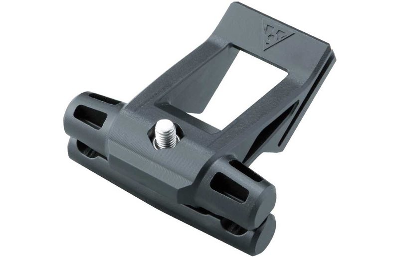 Topeak Kiinnike F25 Quickclick