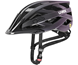 UVEX I-VO CC MIPS Helmet Black/Plum Matt