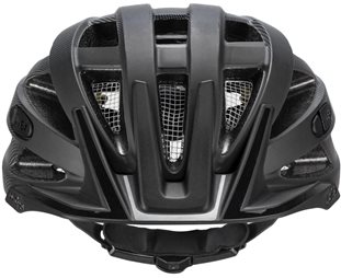 UVEX I-VO CC MIPS Helmet Black/Cloud Matt