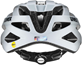 UVEX I-VO CC MIPS Helmet Black/Cloud Matt