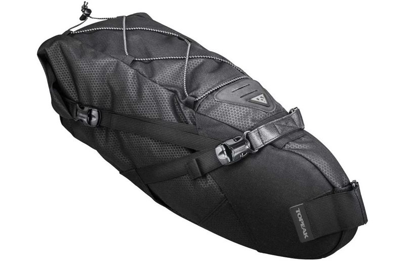 Topeak Sadelväska Backloade