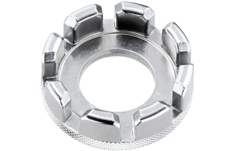 Egernøgle Topeak Multispoke 13 g/14 g/15 g/Shimano 4.3 mm