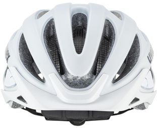 UVEX True CC Helmet Cloud/White Matt