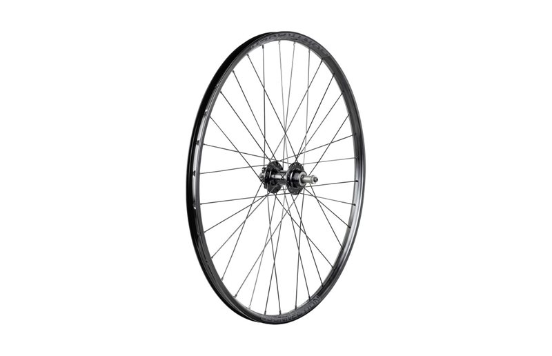 Bontrager Baghjul Connect 6-Bolt 32H Dc3