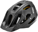 Uvex Quatro Cc Mips Sykkelhjelm All Black