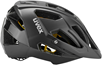 Uvex Quatro Cc Mips Sykkelhjelm All Black