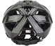 UVEX Quatro Helmet All Black