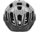 UVEX Quatro Helmet Rhino Black