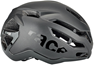 UVEX Race 9 Helmet All Black Matt