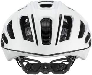 UVEX Gravel-X Helmet White Matt