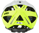 UVEX Gravel-X Helmet Rhino/Neon Yellow