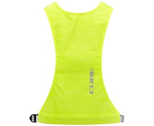 Cube Safety Vest Standard
